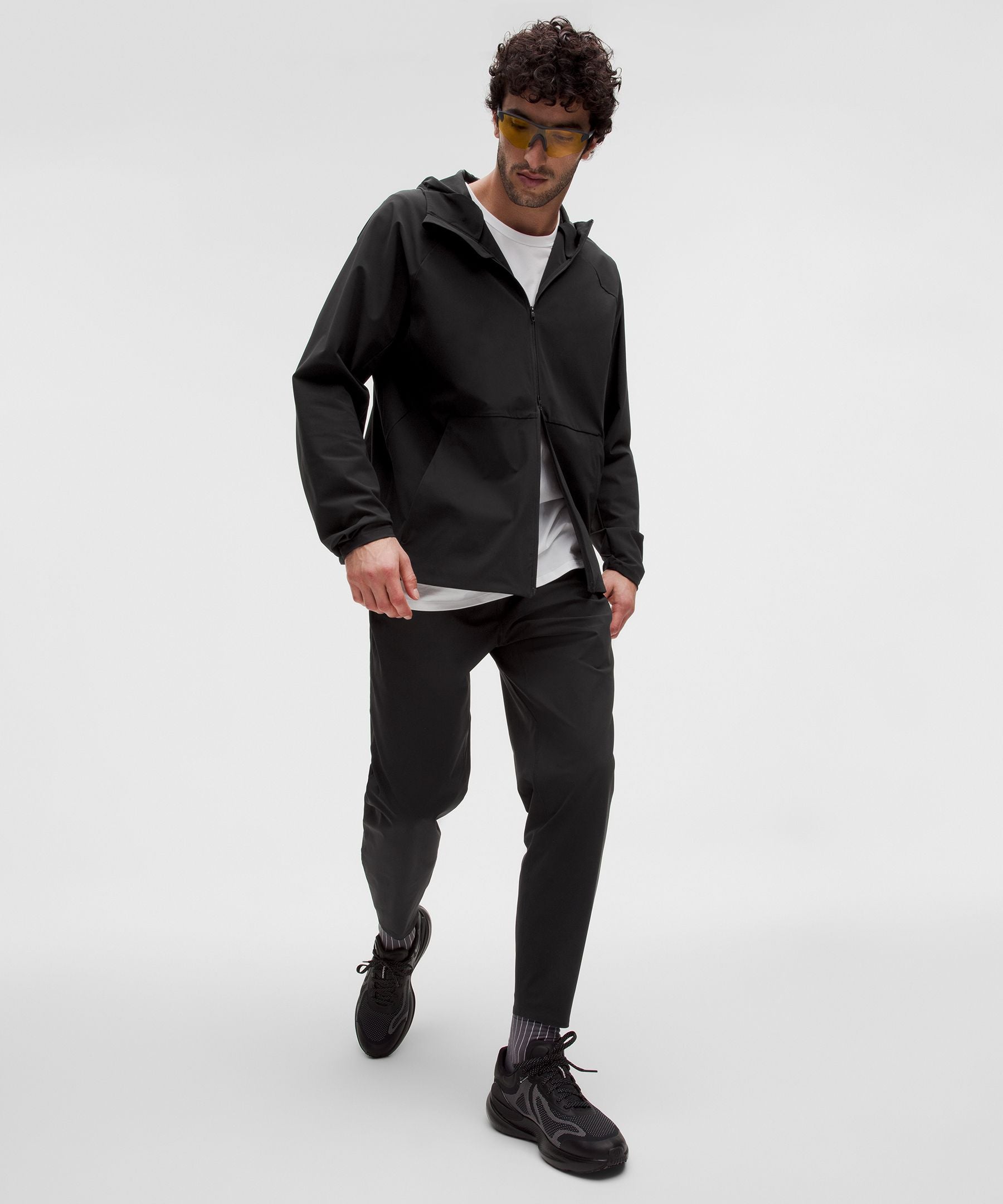 Lululemon Pace Breaker Pant *Regular Black