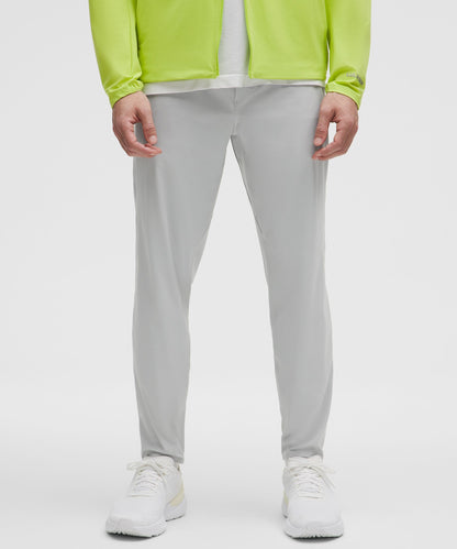 Lululemon Pace Breaker Pant *Regular Silver Drop