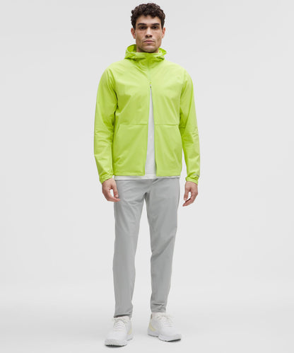Lululemon Pace Breaker Pant *Regular Silver Drop