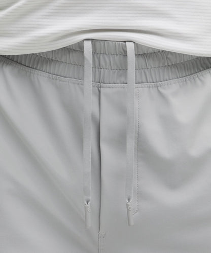 Lululemon Pace Breaker Pant *Regular Silver Drop