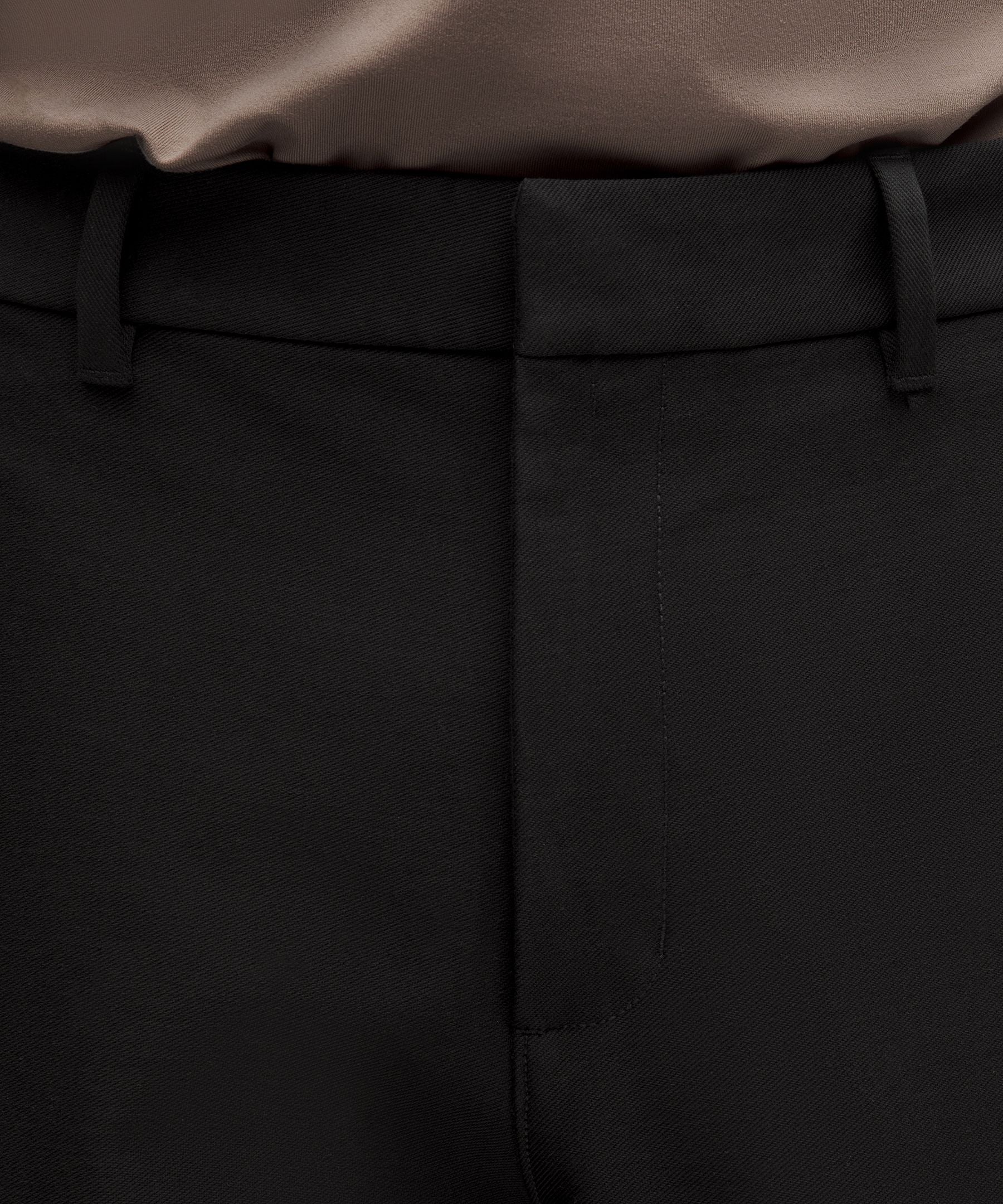 Lululemon Slacker Loose-Straight Trouser 32L