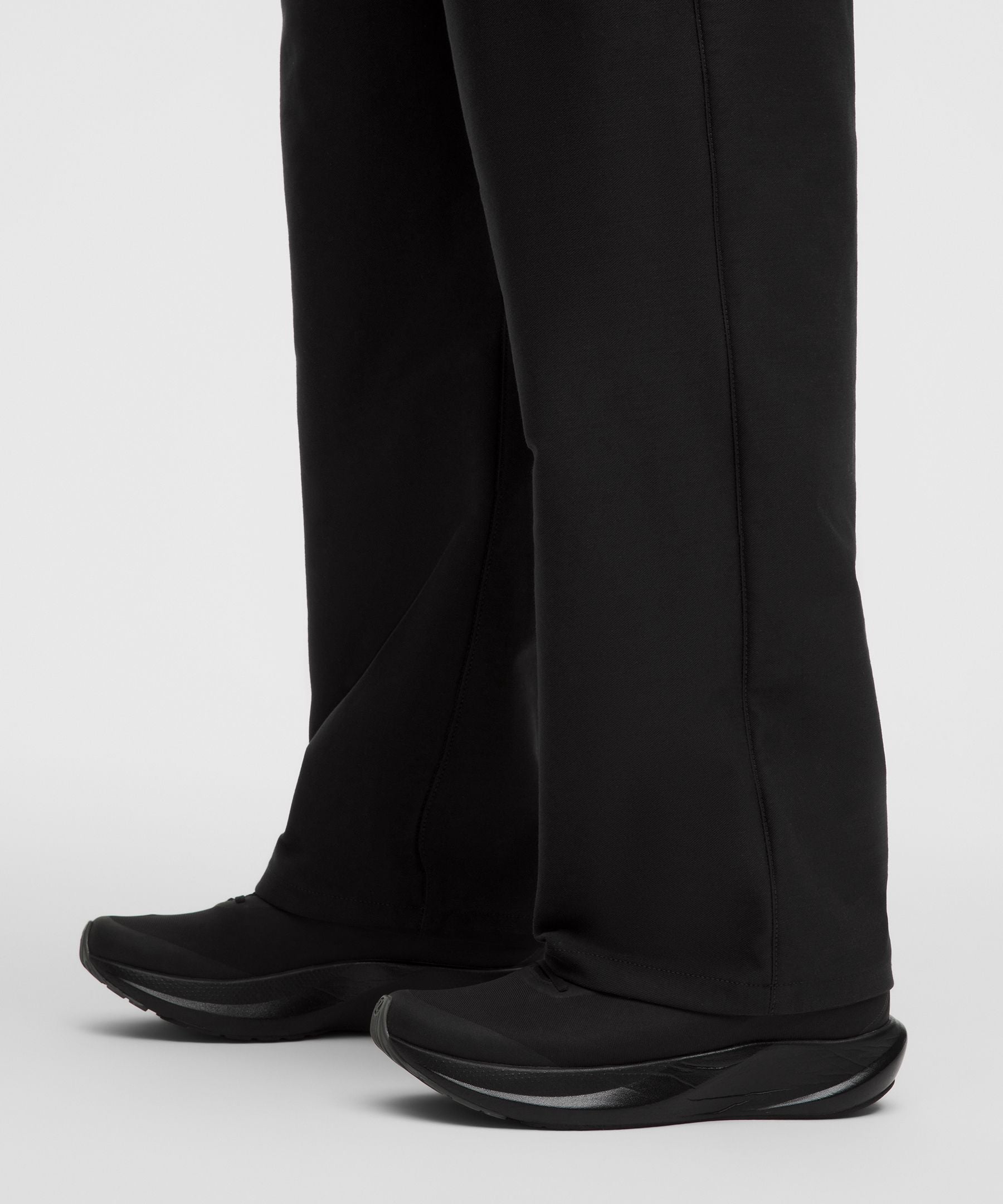 Lululemon Slacker Loose-Straight Trouser 32L