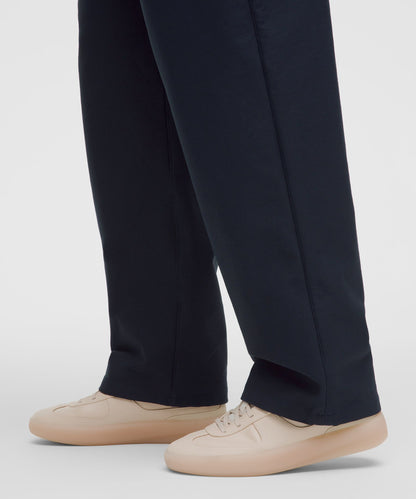Lululemon Slacker Loose-Straight Trouser 32L