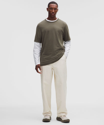 Lululemon Slacker Loose-Straight Trouser 32L