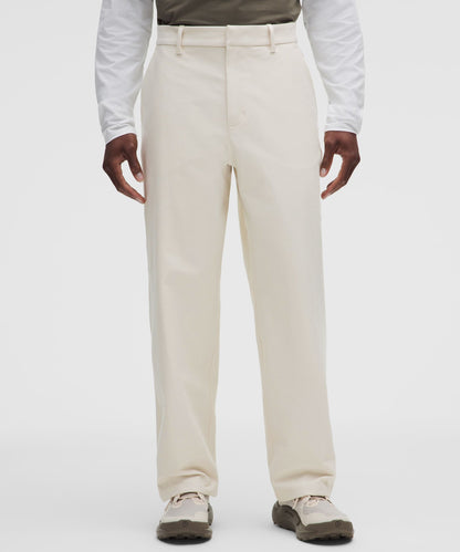 Lululemon Slacker Loose-Straight Trouser 32L