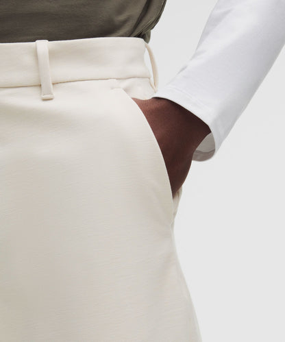 Lululemon Slacker Loose-Straight Trouser 32L