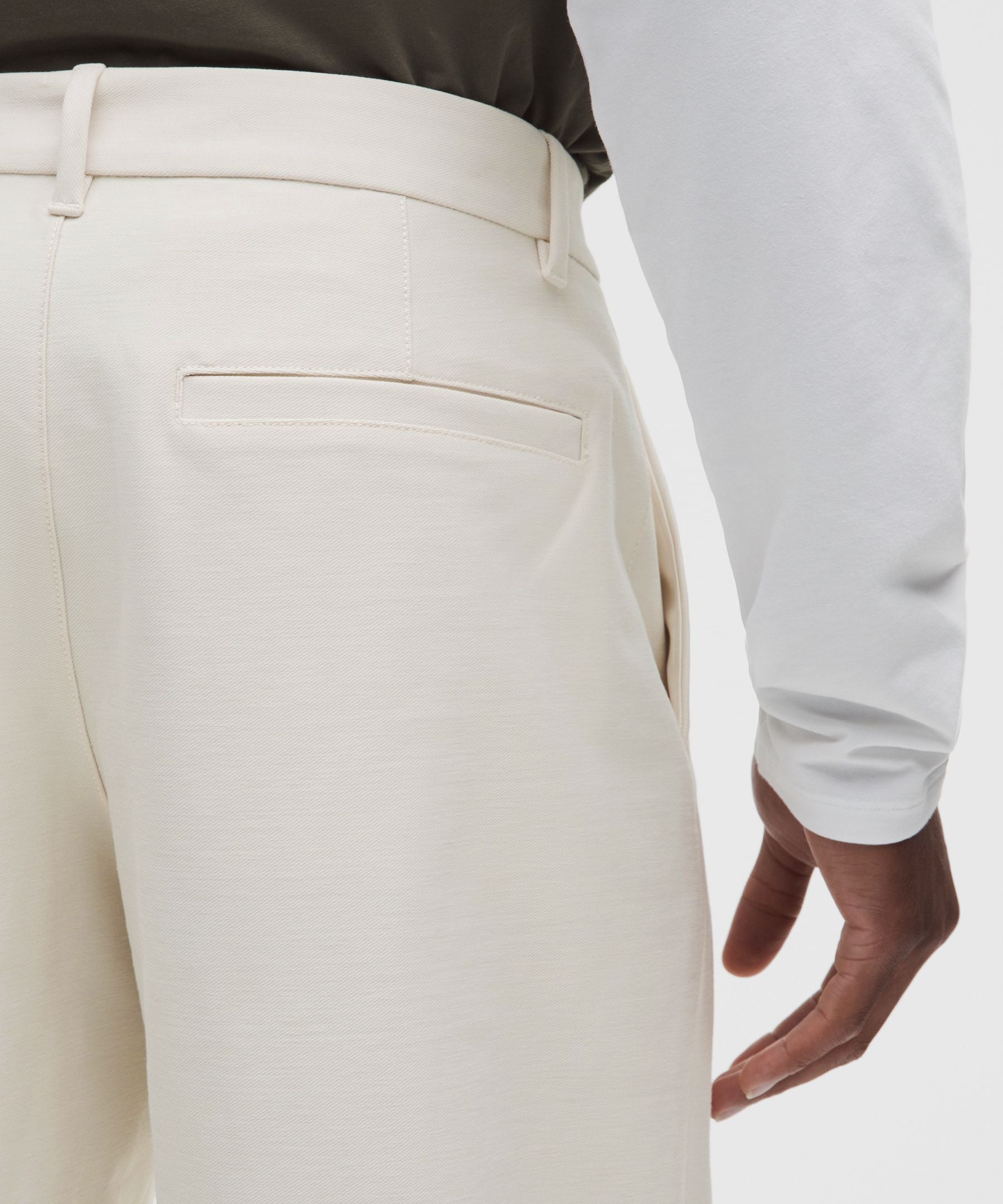 Lululemon Slacker Loose-Straight Trouser 32L