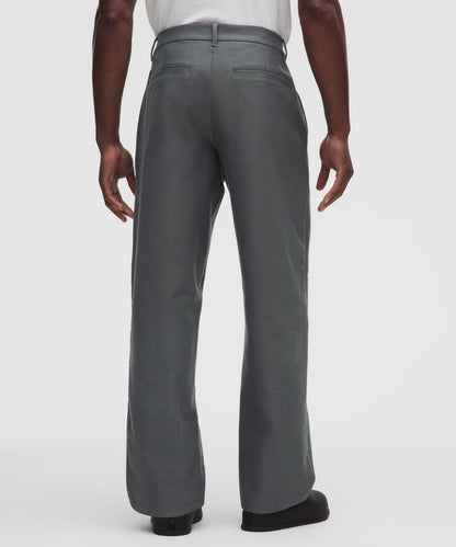 Lululemon Slacker Loose-Straight Trouser 32L