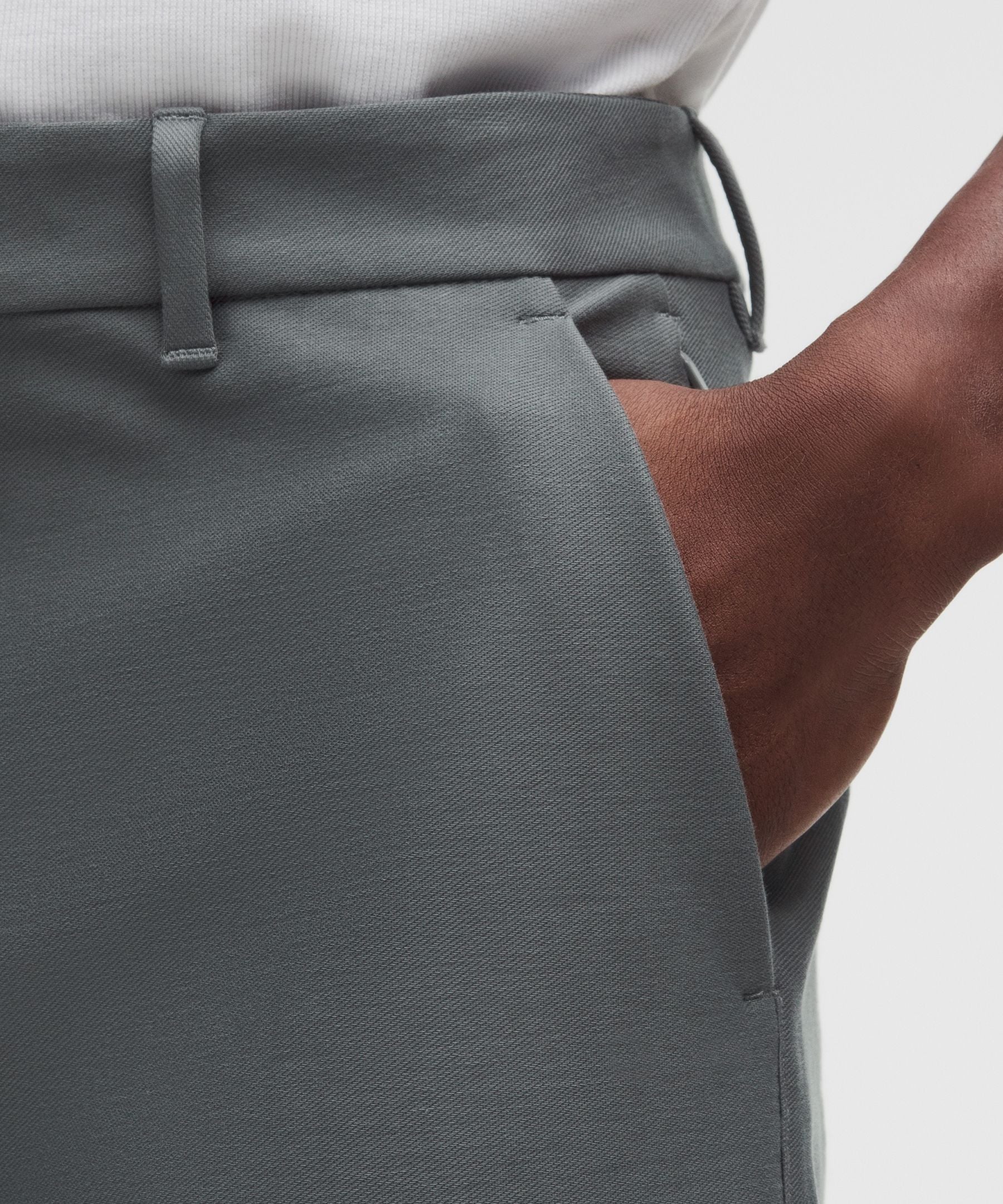 Lululemon Slacker Loose-Straight Trouser 32L