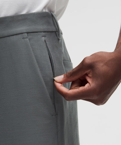 Lululemon Slacker Loose-Straight Trouser 32L