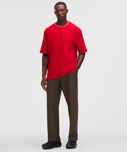 Lululemon Slacker Loose-Straight Trouser 32L