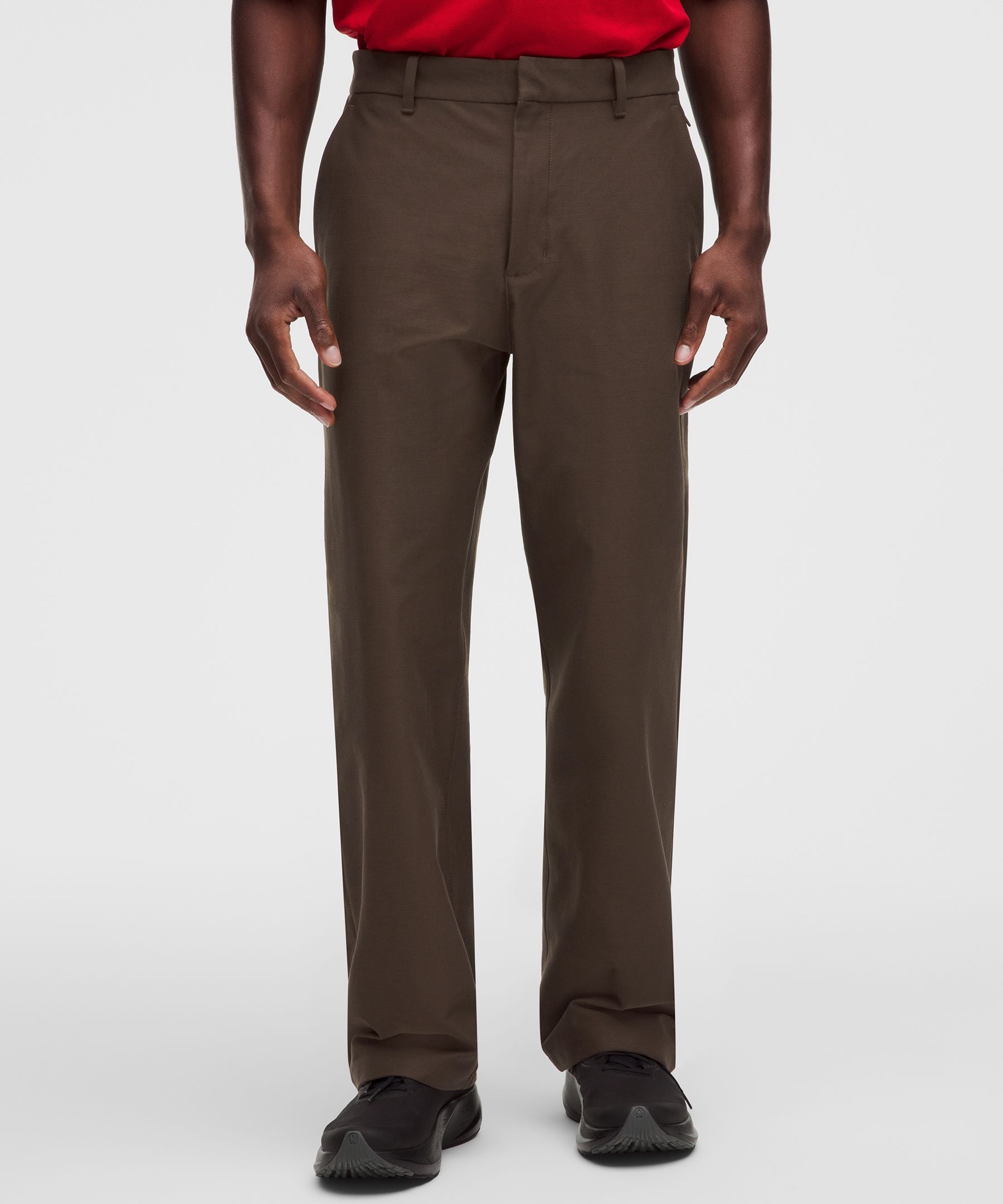 Lululemon Slacker Loose-Straight Trouser 32L