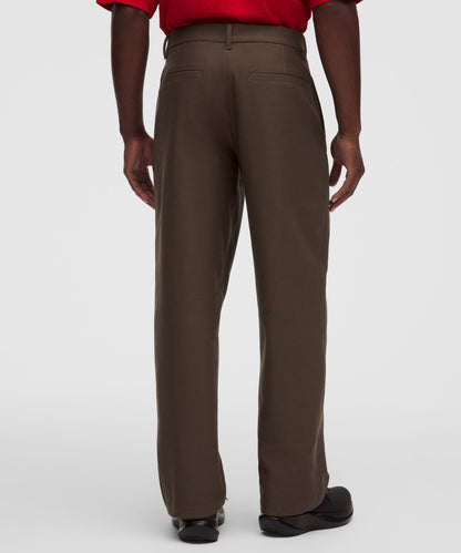 Lululemon Slacker Loose-Straight Trouser 32L