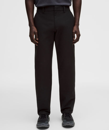 Lululemon Slacker Classic-Straight Trouser 32L