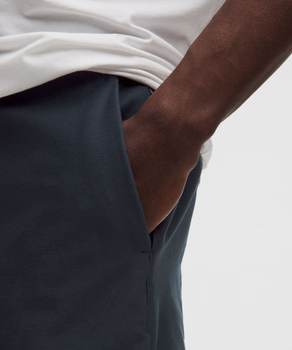 Lululemon Slacker Classic-Straight Trouser 32L