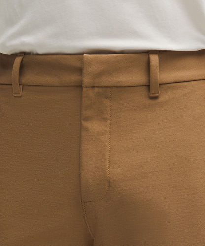 Lululemon Slacker Classic-Straight Trouser 32L