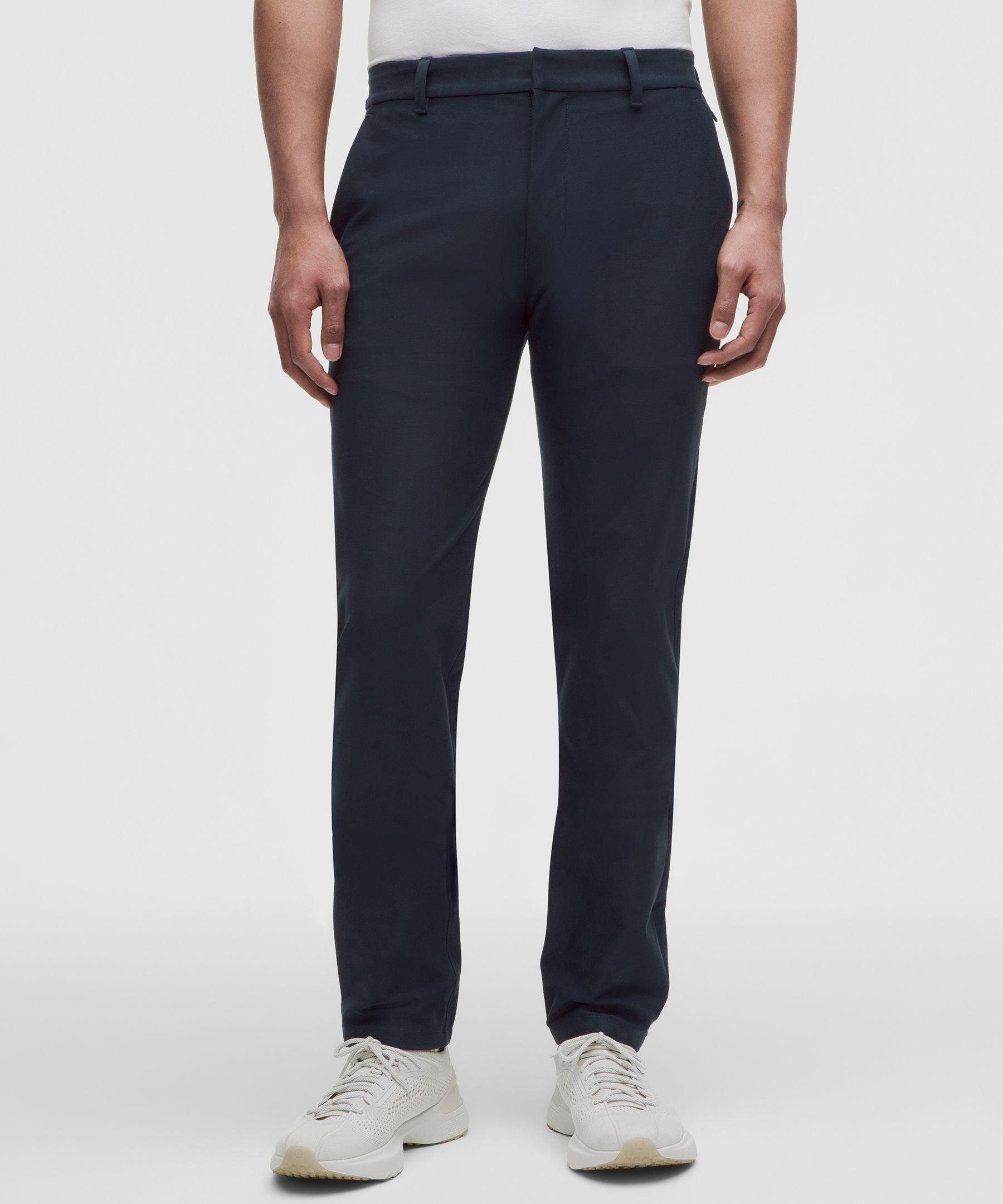 Lululemon Slacker Slim-Straight Trouser 32L