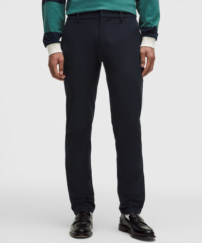 Lululemon Slacker Slim-Straight Trouser 32L