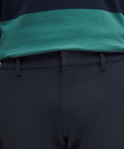 Lululemon Slacker Slim-Straight Trouser 32L