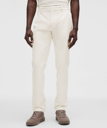 Lululemon Slacker Slim-Straight Trouser 32L