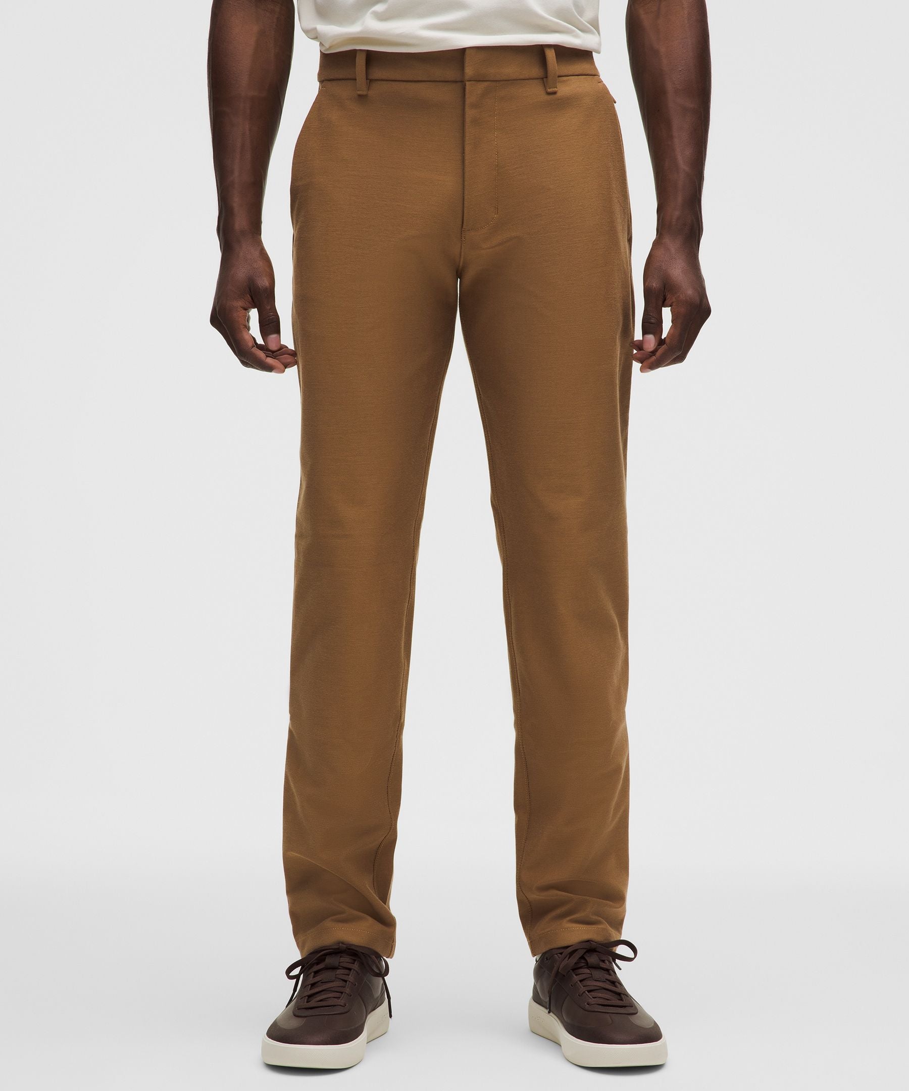 Lululemon Slacker Slim-Straight Trouser 32L