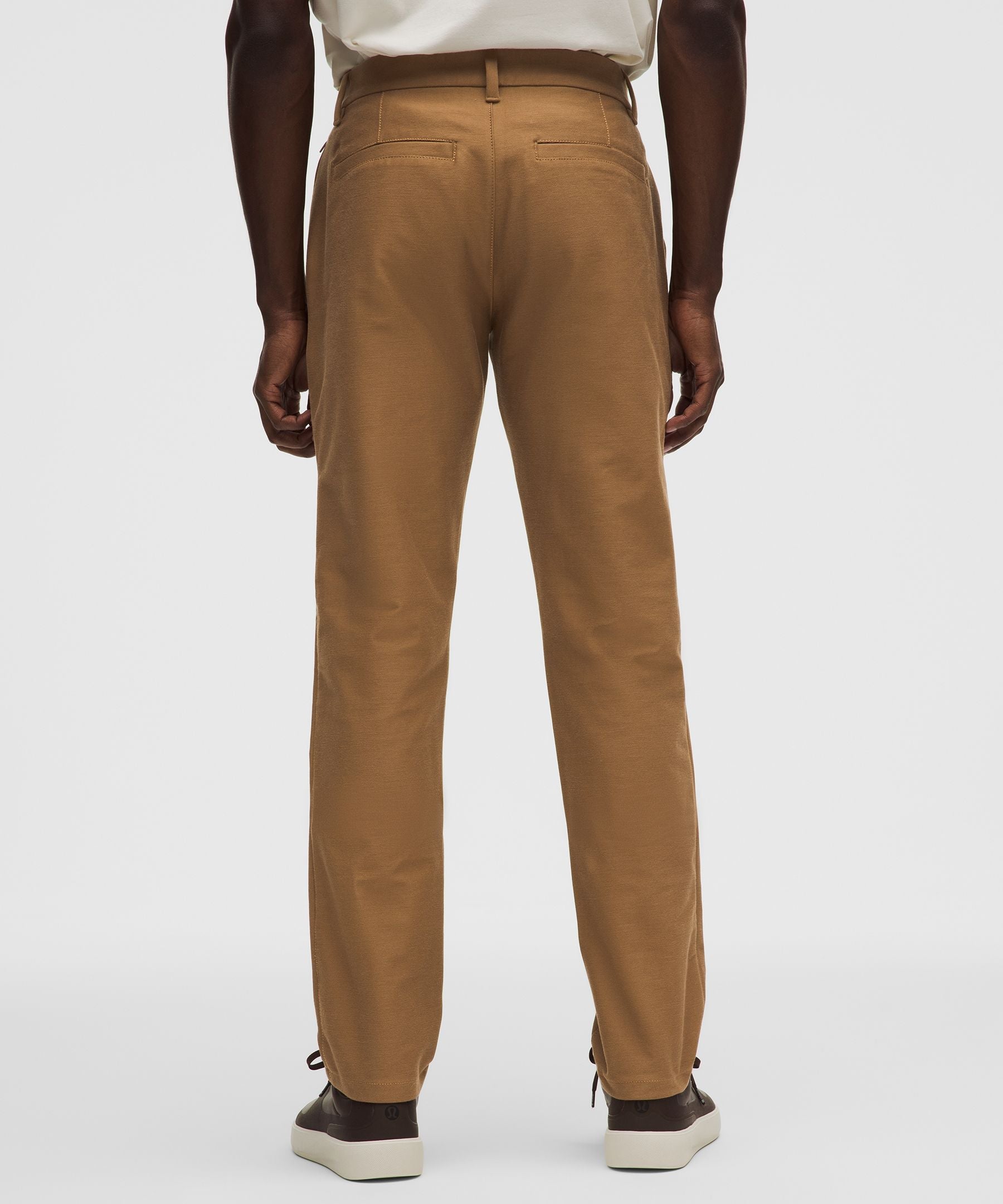 Lululemon Slacker Slim-Straight Trouser 32L