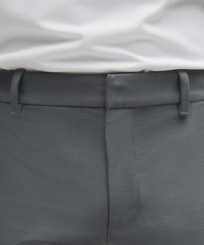 Lululemon Slacker Slim-Straight Trouser 32L