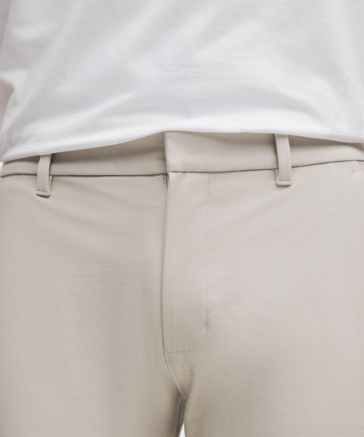 Lululemon Slacker Slim-Straight Trouser 32L