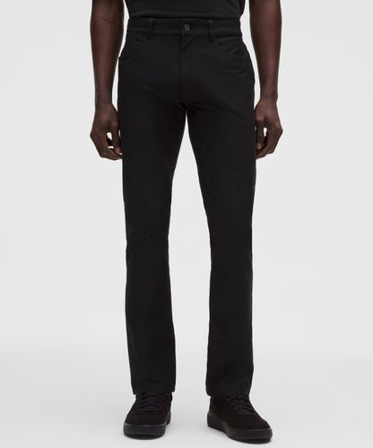 Lululemon EasyFive Slim-Straight Pant 32L