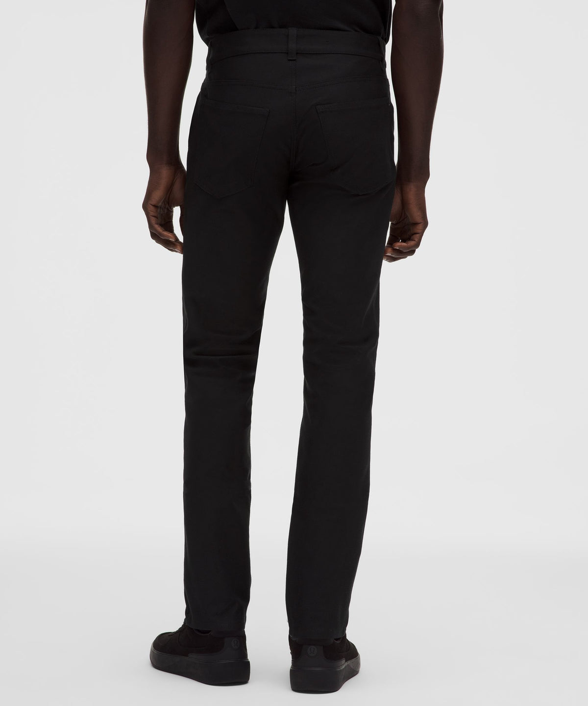 Lululemon EasyFive Slim-Straight Pant 32L