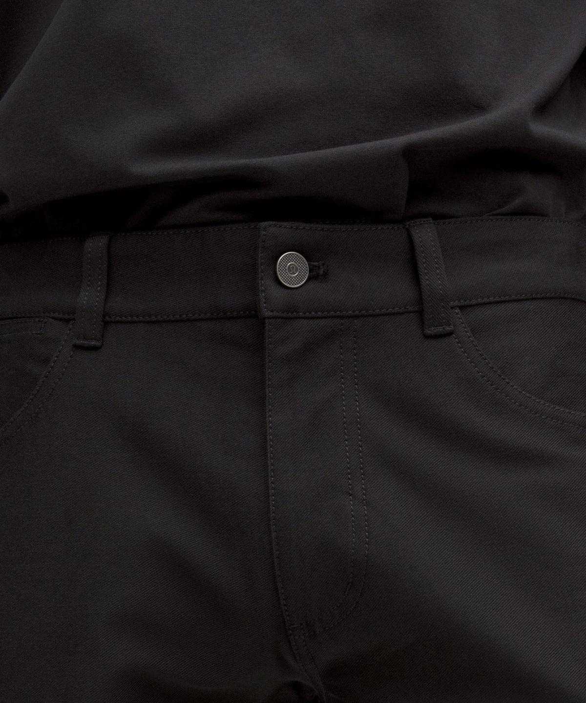 Lululemon EasyFive Slim-Straight Pant 32L