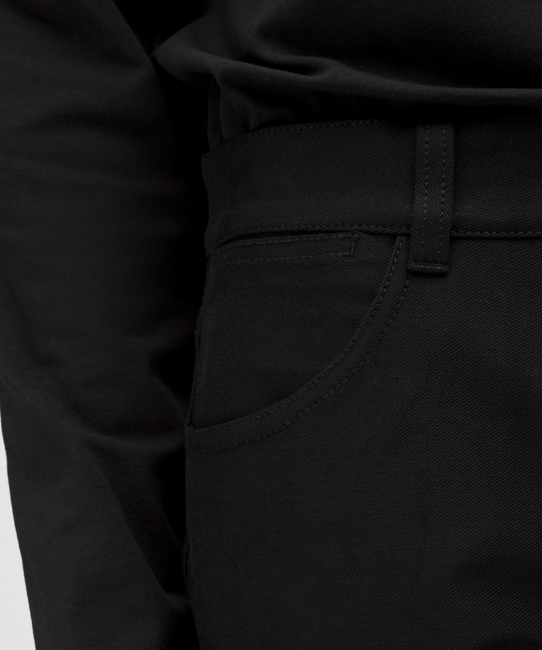 Lululemon EasyFive Slim-Straight Pant 32L