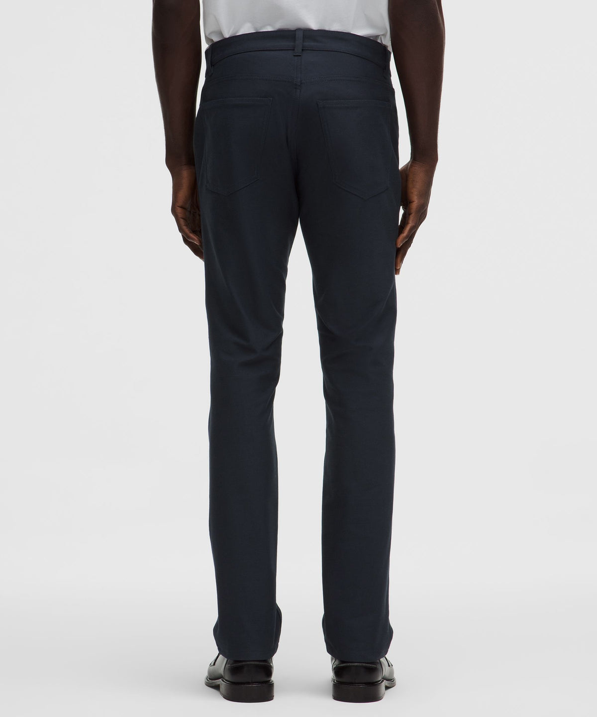 Lululemon EasyFive Slim-Straight Pant 32L