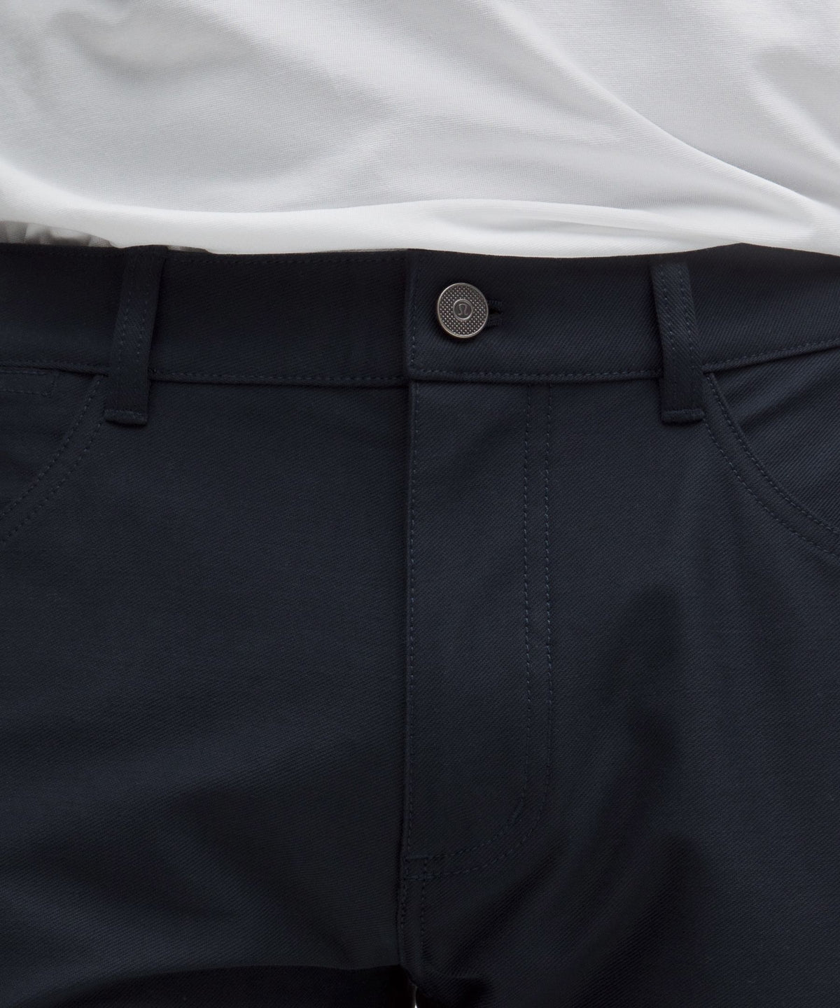 Lululemon EasyFive Slim-Straight Pant 32L