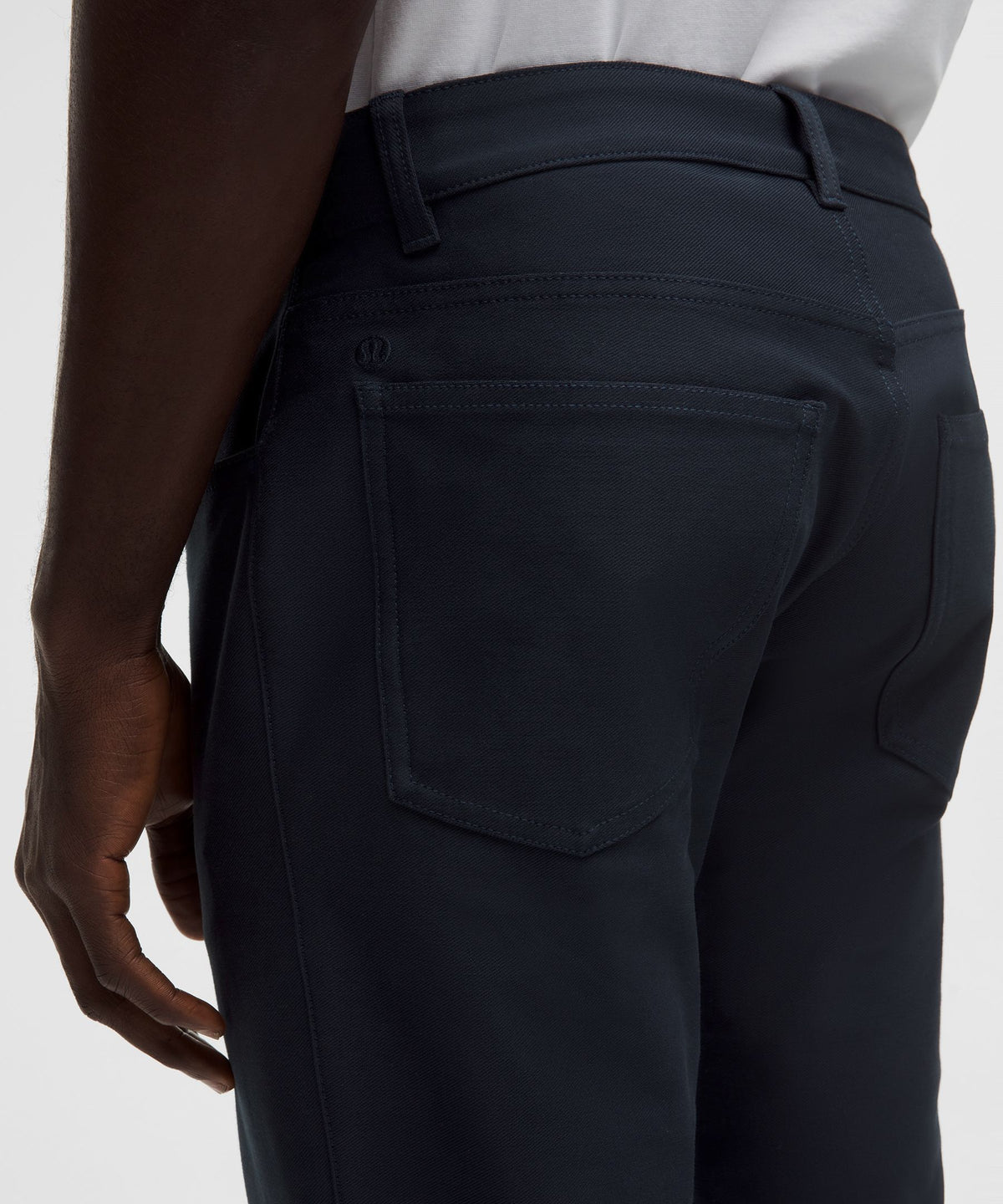 Lululemon EasyFive Slim-Straight Pant 32L