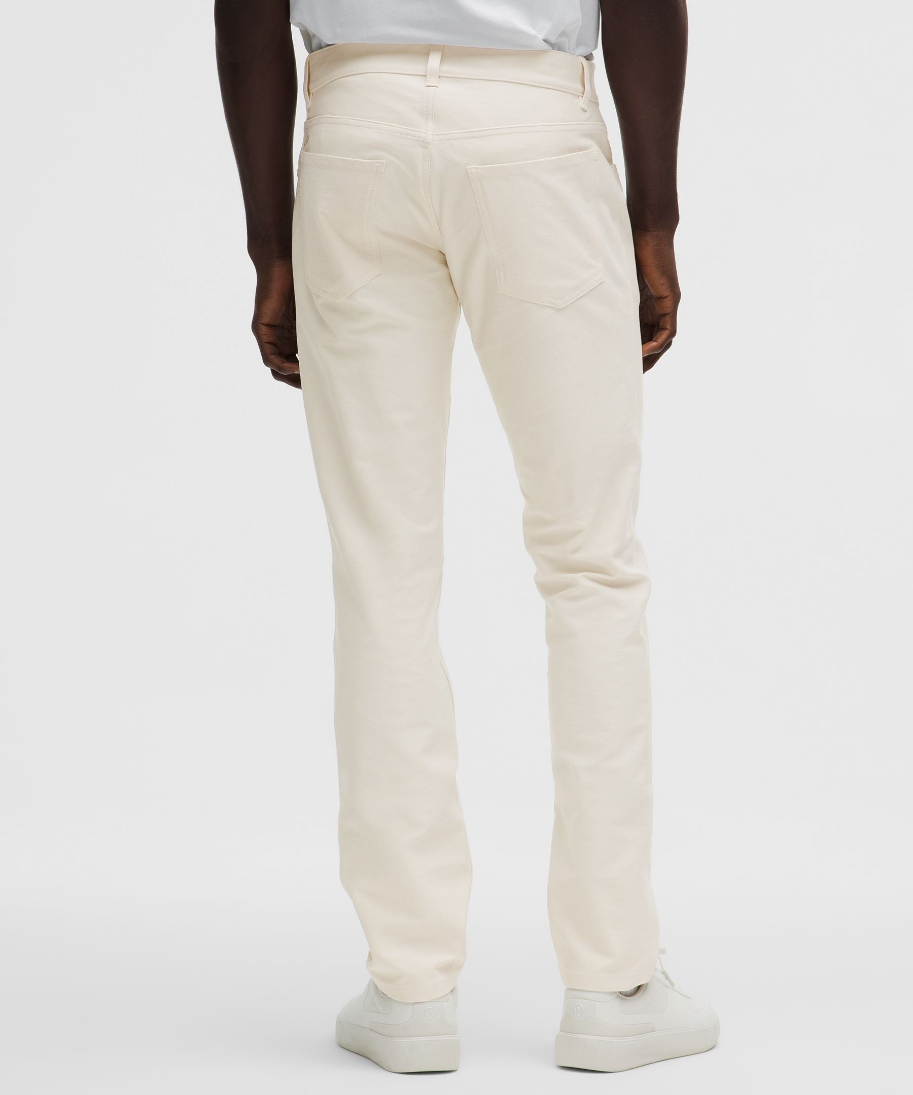 Lululemon EasyFive Slim-Straight Pant 32L