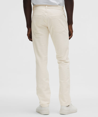 Lululemon EasyFive Slim-Straight Pant 32L