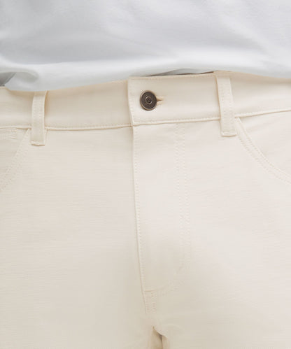 Lululemon EasyFive Slim-Straight Pant 32L