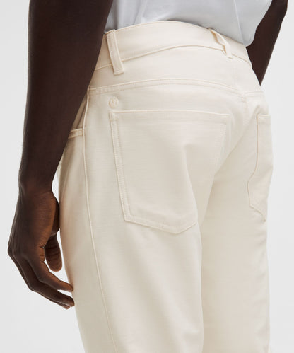 Lululemon EasyFive Slim-Straight Pant 32L