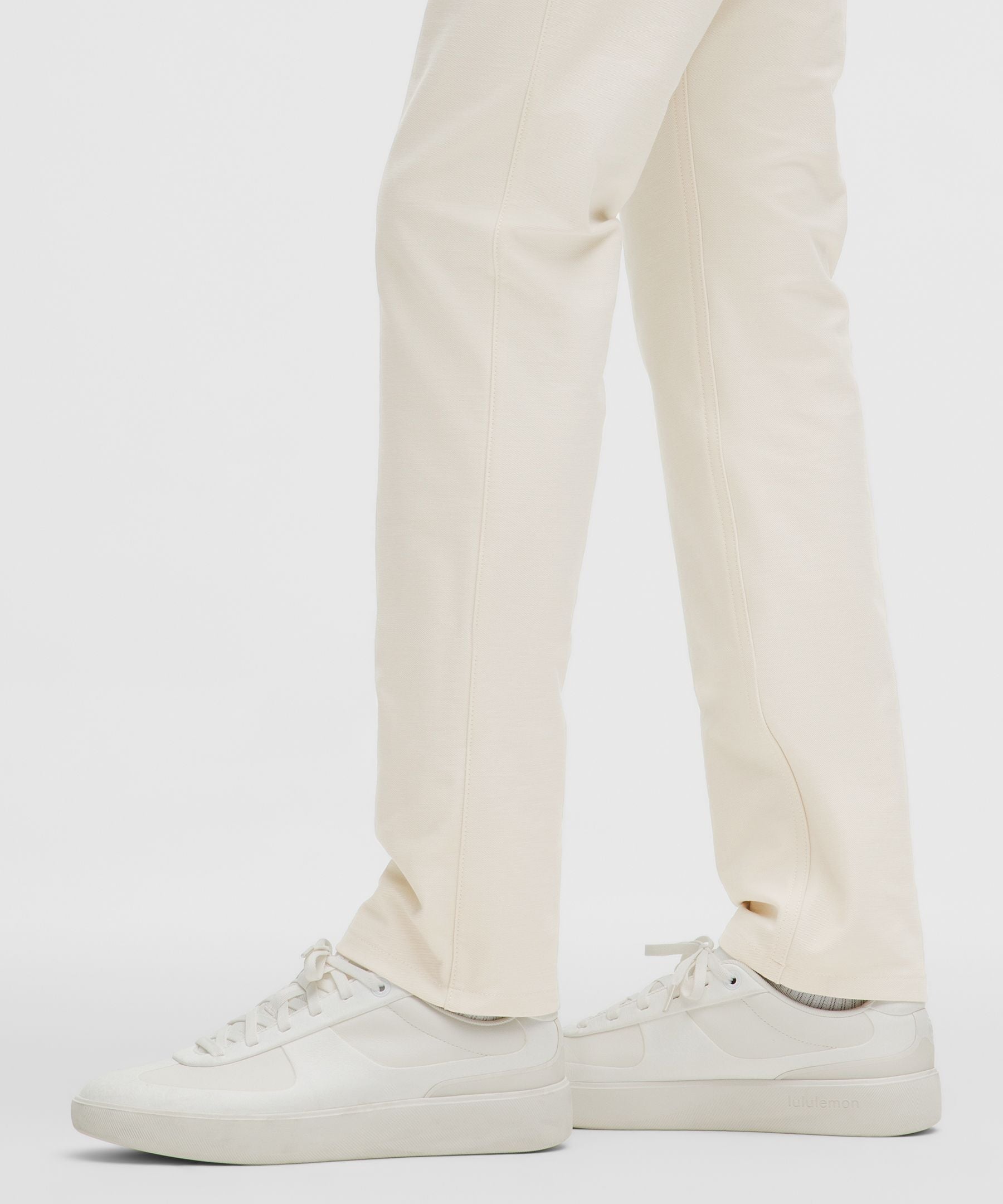 Lululemon EasyFive Slim-Straight Pant 32L