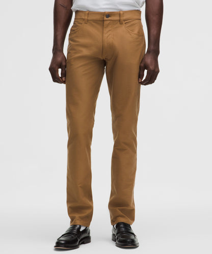 Lululemon EasyFive Slim-Straight Pant 32L