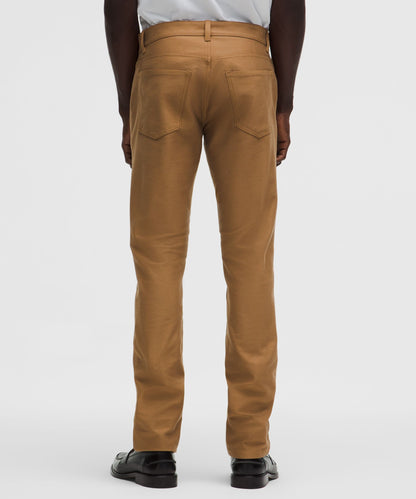 Lululemon EasyFive Slim-Straight Pant 32L