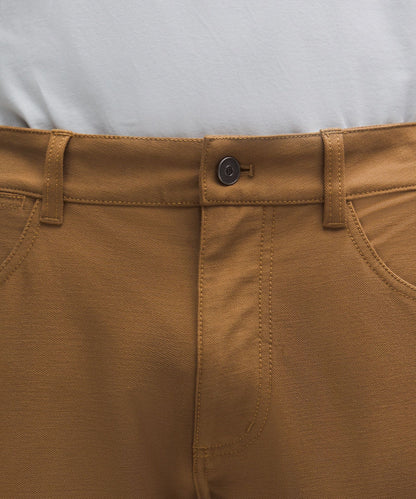 Lululemon EasyFive Slim-Straight Pant 32L