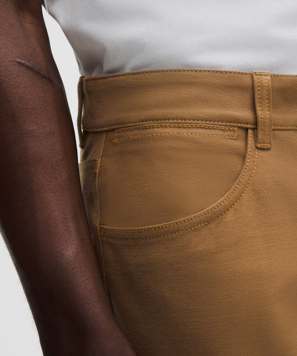 Lululemon EasyFive Slim-Straight Pant 32L
