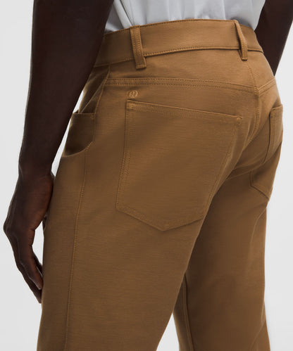 Lululemon EasyFive Slim-Straight Pant 32L
