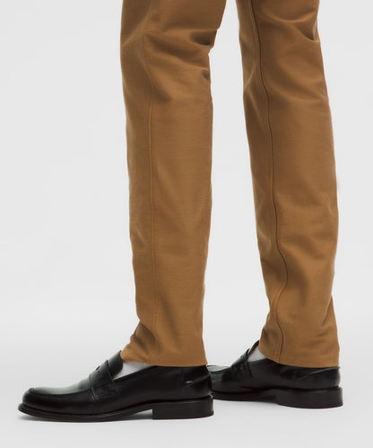 Lululemon EasyFive Slim-Straight Pant 32L