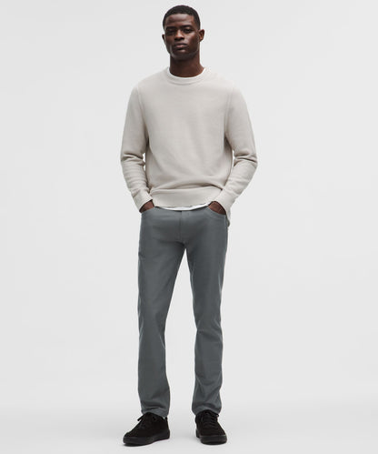 Lululemon EasyFive Slim-Straight Pant 32L