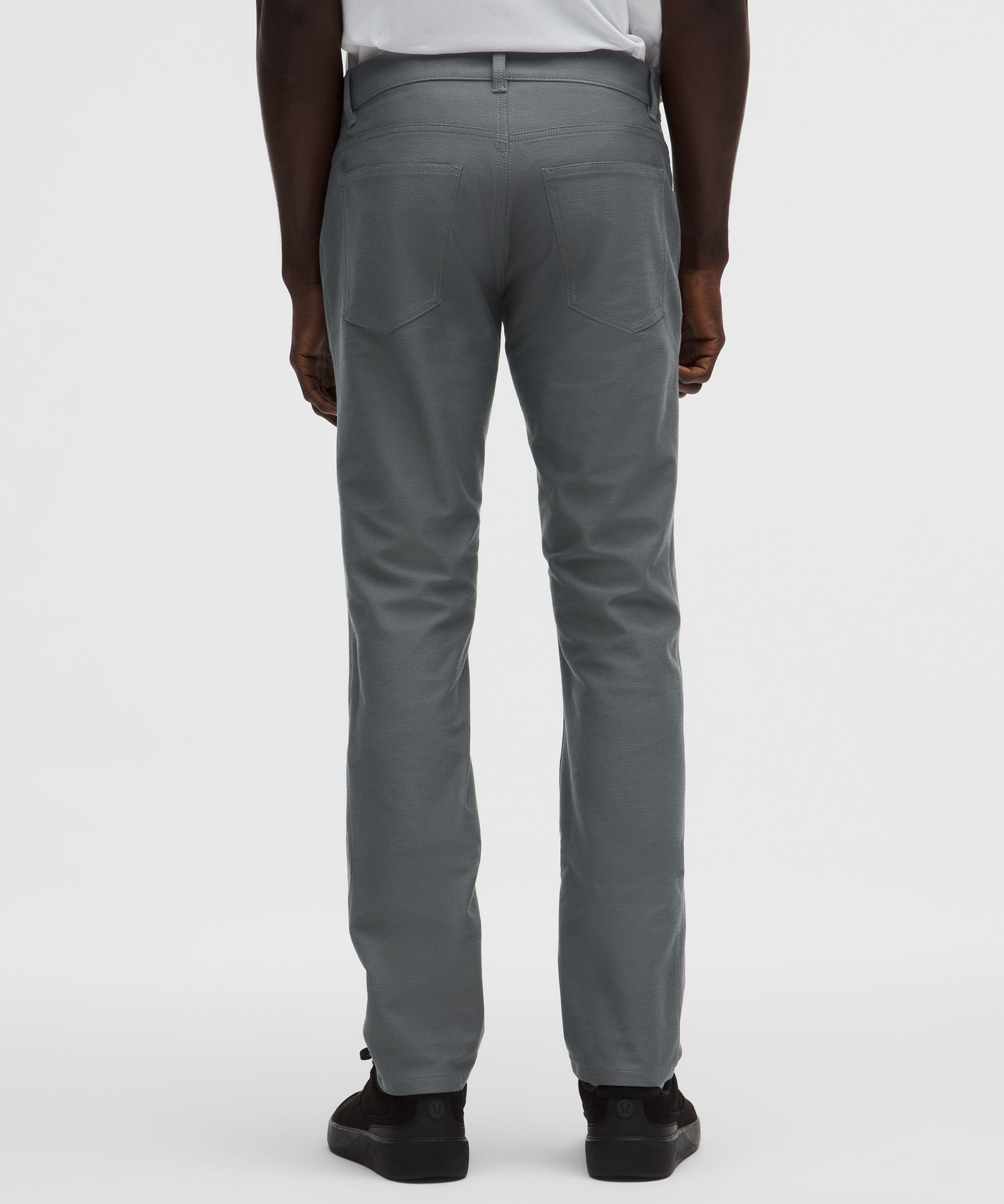 Lululemon EasyFive Slim-Straight Pant 32L