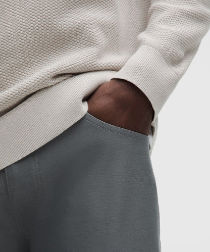 Lululemon EasyFive Slim-Straight Pant 32L