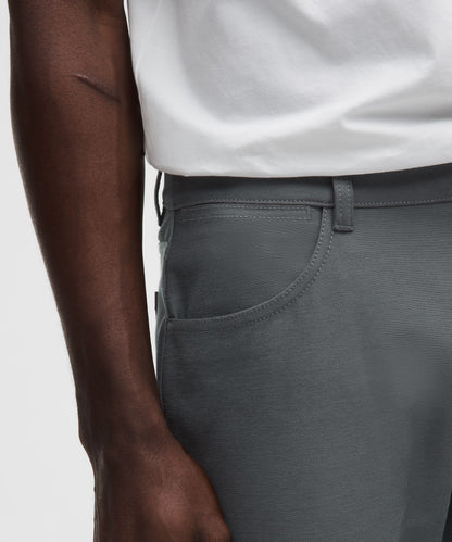 Lululemon EasyFive Slim-Straight Pant 32L